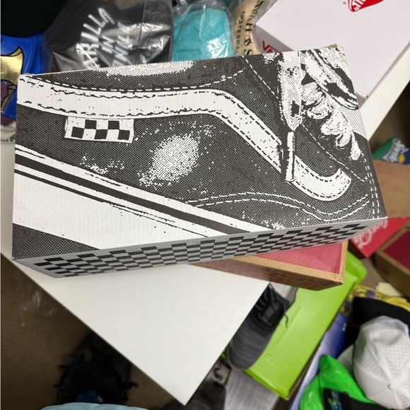 Vans Skate Authentic - Picture 5 of 6